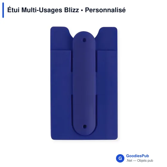 Étui Multi-Usages Blizz - Image 5