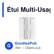 Étui Multi-Usages Blizz - Miniature 7