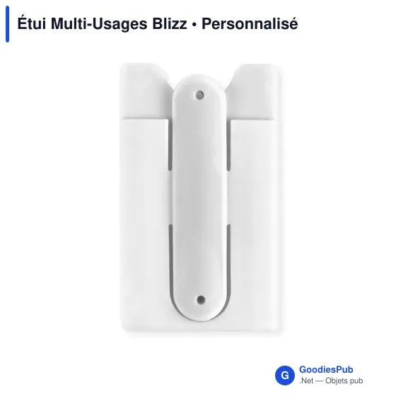 Étui Multi-Usages Blizz - Image 7
