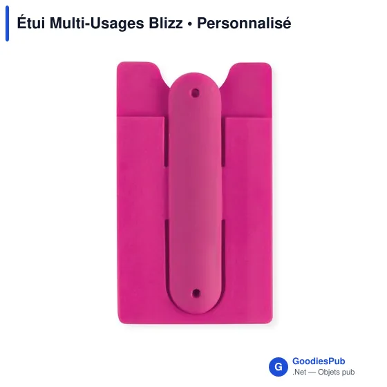 Étui Multi-Usages Blizz - Image 9