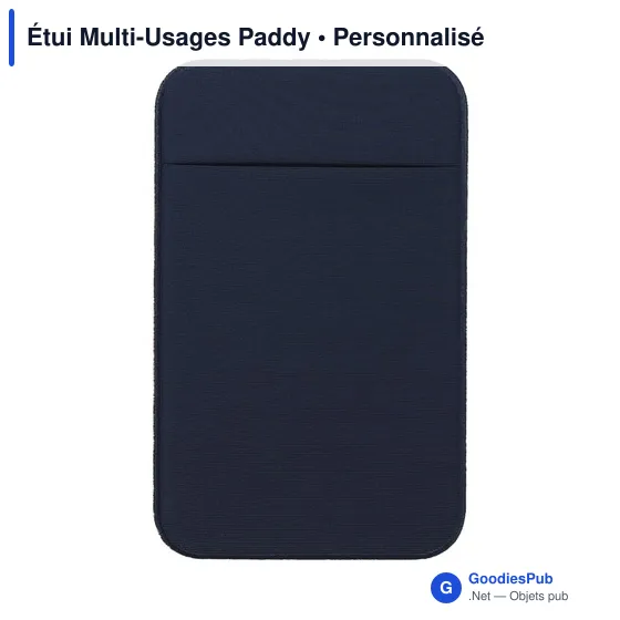 Étui Multi-Usages Paddy - Image 1