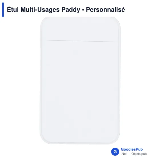 Étui Multi-Usages Paddy - Image 11