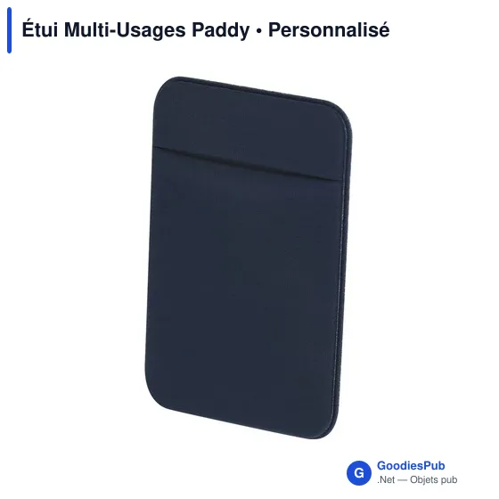 Étui Multi-Usages Paddy - Image 3