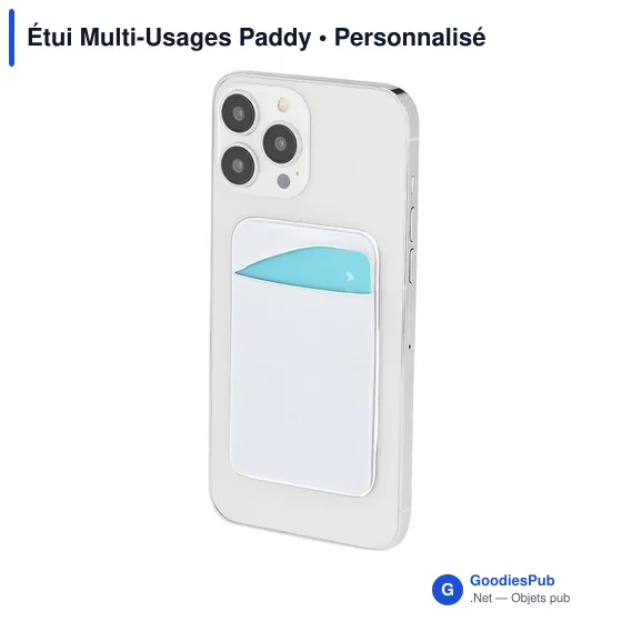 Étui Multi-Usages Paddy - Image 4