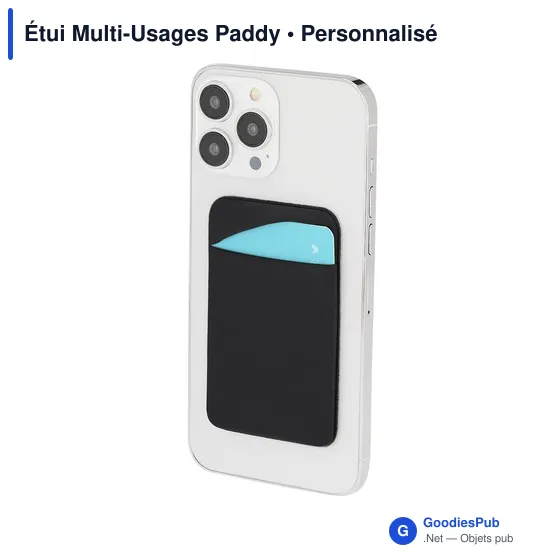 Étui Multi-Usages Paddy - Image 5