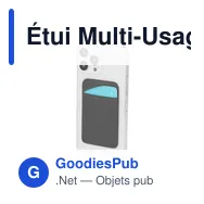 Étui Multi-Usages Paddy - Miniature 6
