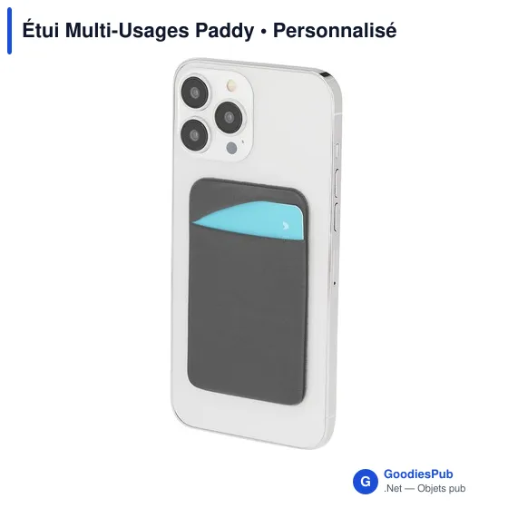 Étui Multi-Usages Paddy - Image 6