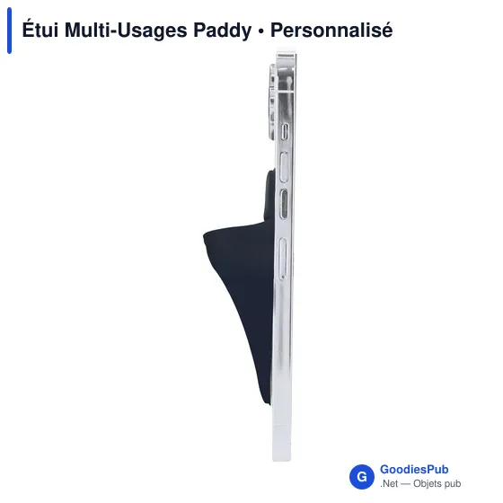 Étui Multi-Usages Paddy - Image 7
