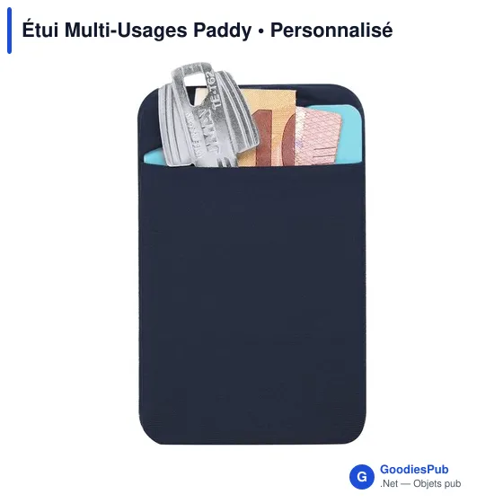 Étui Multi-Usages Paddy - Image 9