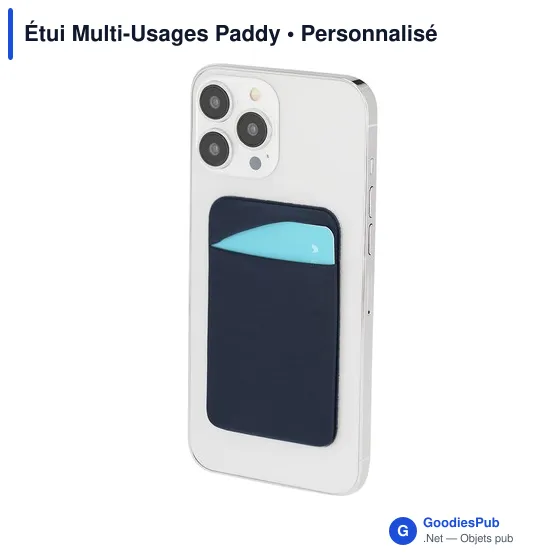 Étui Multi-Usages Paddy - Image 10