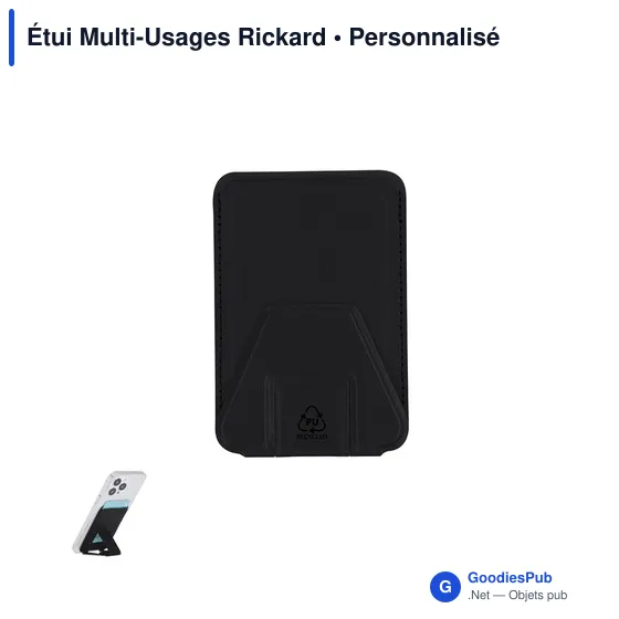 Étui Multi-Usages Rickard - Image 9