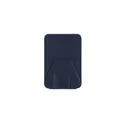 Variante bleu marine - Étui Multi-Usages Rickard