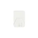 Variante blanc - Étui Multi-Usages Rickard