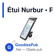 Étui Nurbur - Miniature 1