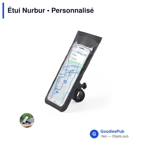 Étui Nurbur