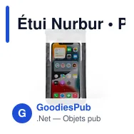 Étui Nurbur - Miniature 2