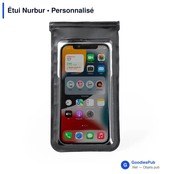 Étui Nurbur - Image 2