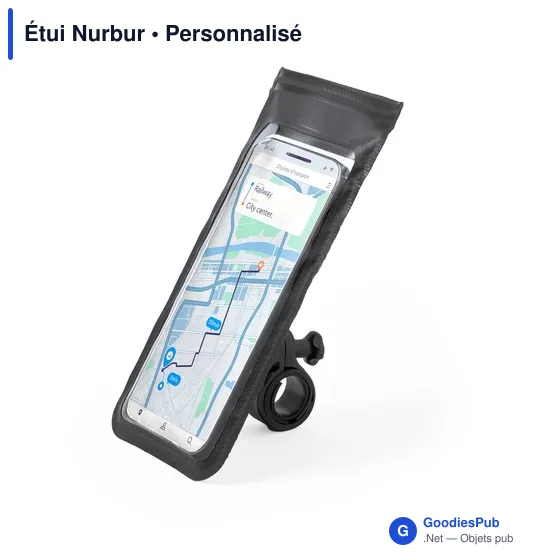 Étui Nurbur - Image 3