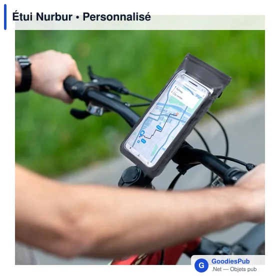 Étui Nurbur - Image 4