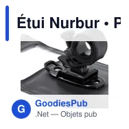 Étui Nurbur - Miniature 5