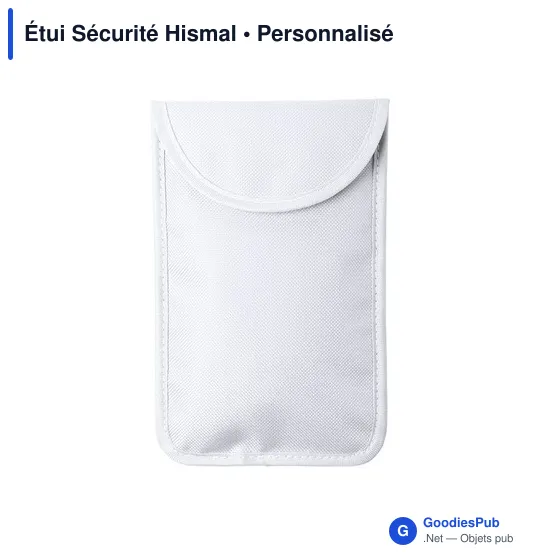 Étui Sécurité Hismal - Image 11