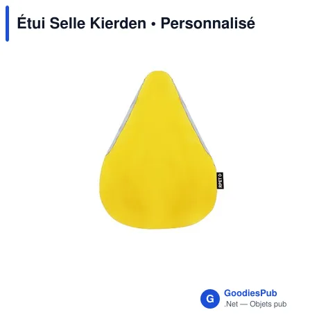 Étui Selle Kierden