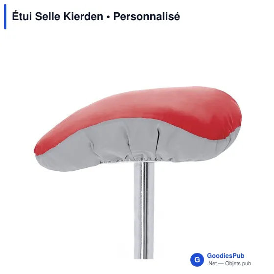 Étui Selle Kierden - Image 5