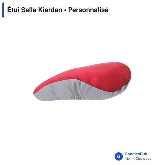 Étui Selle Kierden - Image 9