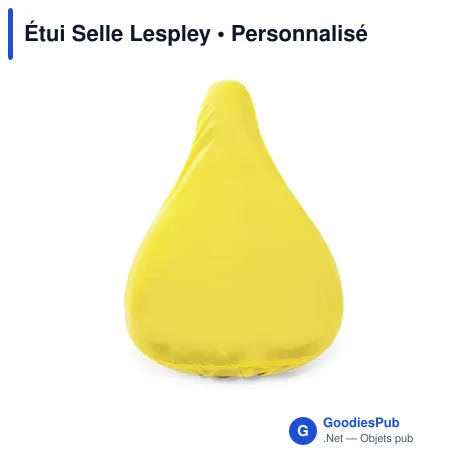 Étui Selle Lespley