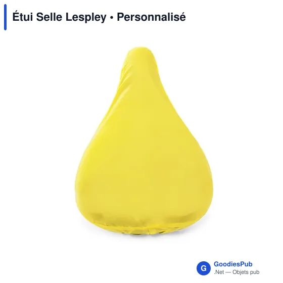 Étui Selle Lespley - Image 1