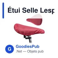 Étui Selle Lespley - Miniature 12
