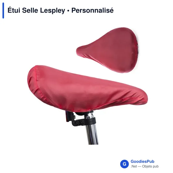 Étui Selle Lespley - Image 12