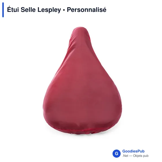 Étui Selle Lespley - Image 5