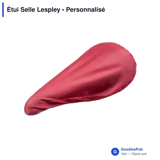 Étui Selle Lespley - Image 7