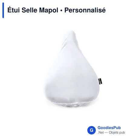 Étui Selle Mapol