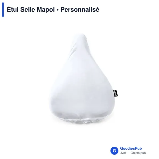 Étui Selle Mapol - Image 1