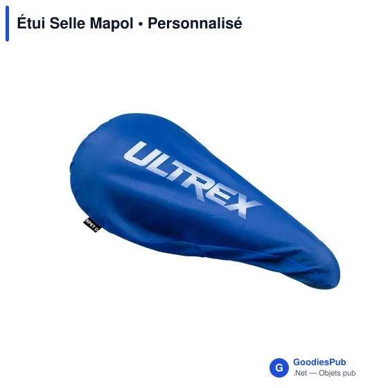 Étui Selle Mapol - Image 3
