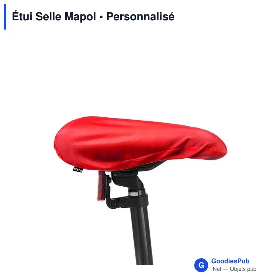 Étui Selle Mapol - Image 5