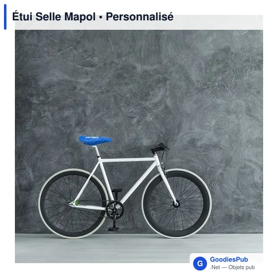 Étui Selle Mapol - Image 6