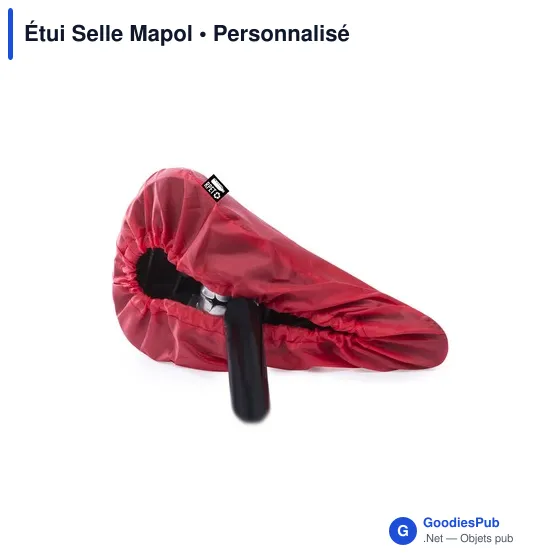 Étui Selle Mapol - Image 7