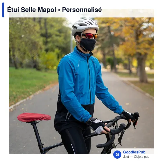 Étui Selle Mapol - Image 8