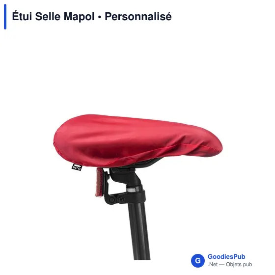 Étui Selle Mapol - Image 9
