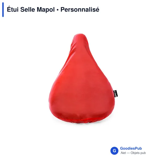 Étui Selle Mapol - Image 10