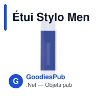 Étui Stylo Menit - Miniature 11