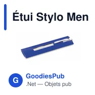 Étui Stylo Menit - Miniature 3