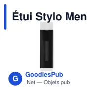 Étui Stylo Menit - Miniature 4
