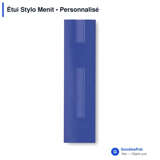 Étui Stylo Menit - Image 5