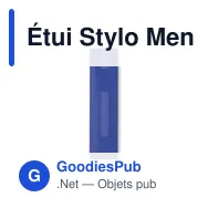 Étui Stylo Menit - Miniature 7