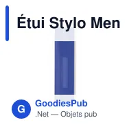 Étui Stylo Menit - Miniature 8