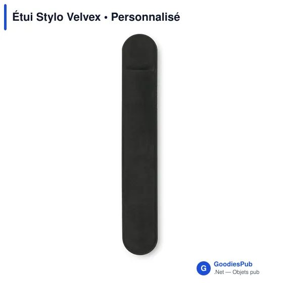 Étui Stylo Velvex - Image 2